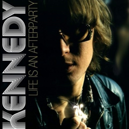 Afterparty album cover